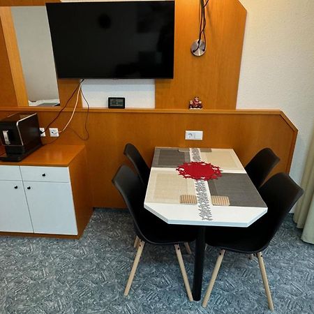 미테르피르미안스로이트 Mitterdorf Almberg X29 아파트 외부 사진