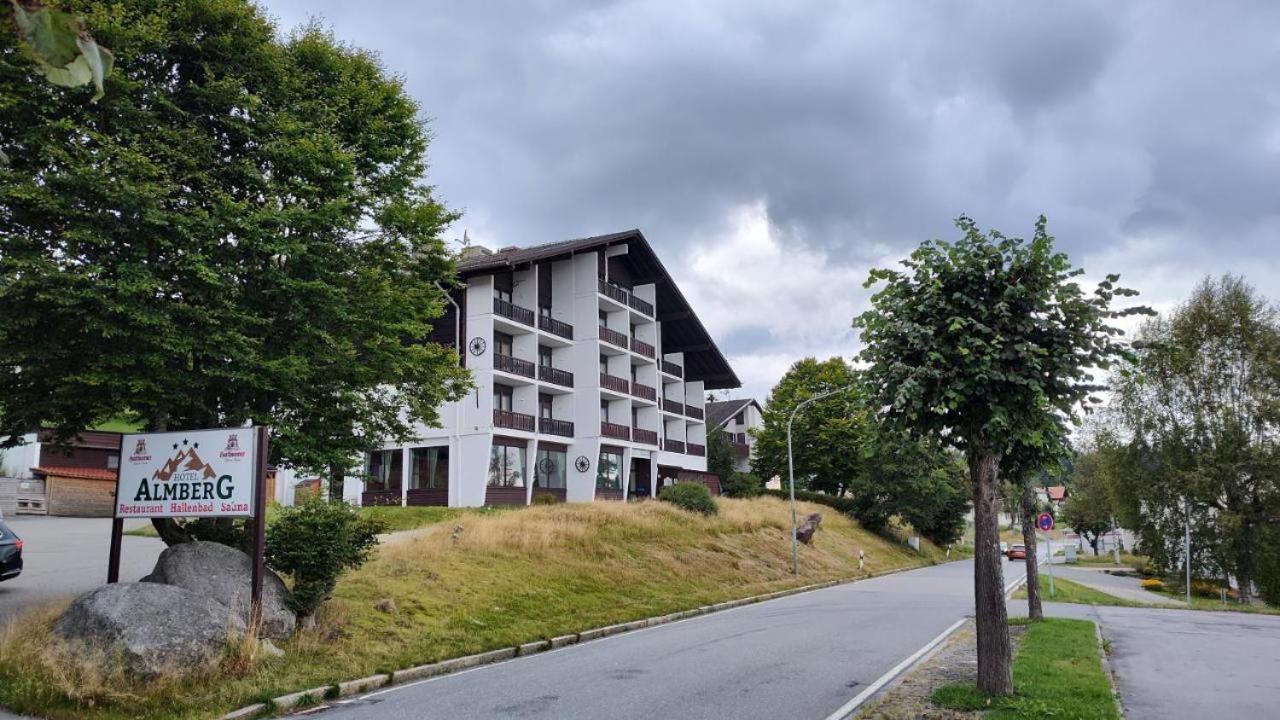 미테르피르미안스로이트 Mitterdorf Almberg X29 아파트 외부 사진